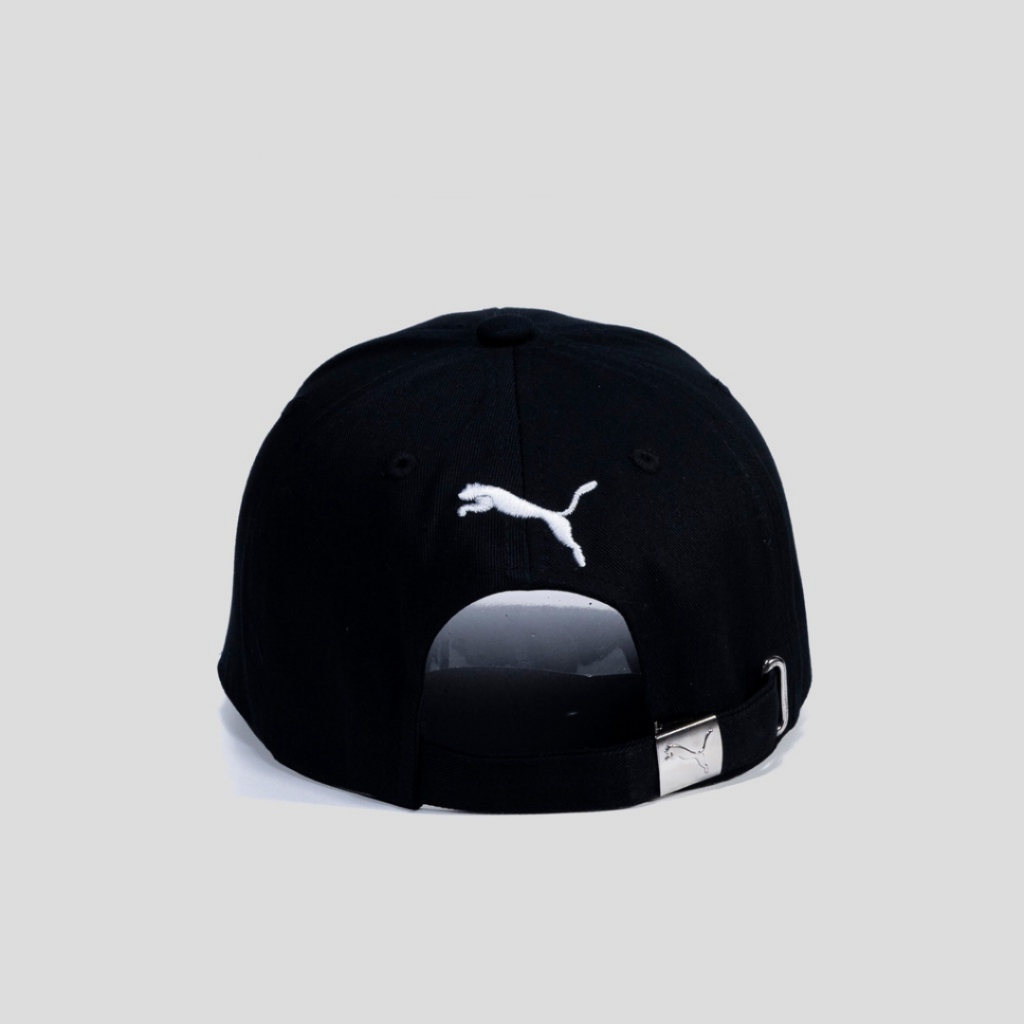 Mũ lưỡi trai nón kết Pu.ma vải nhập đứng form M53