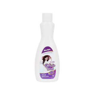 Nước giặt tẩy quần áo Mao Bao cao cấp 84g