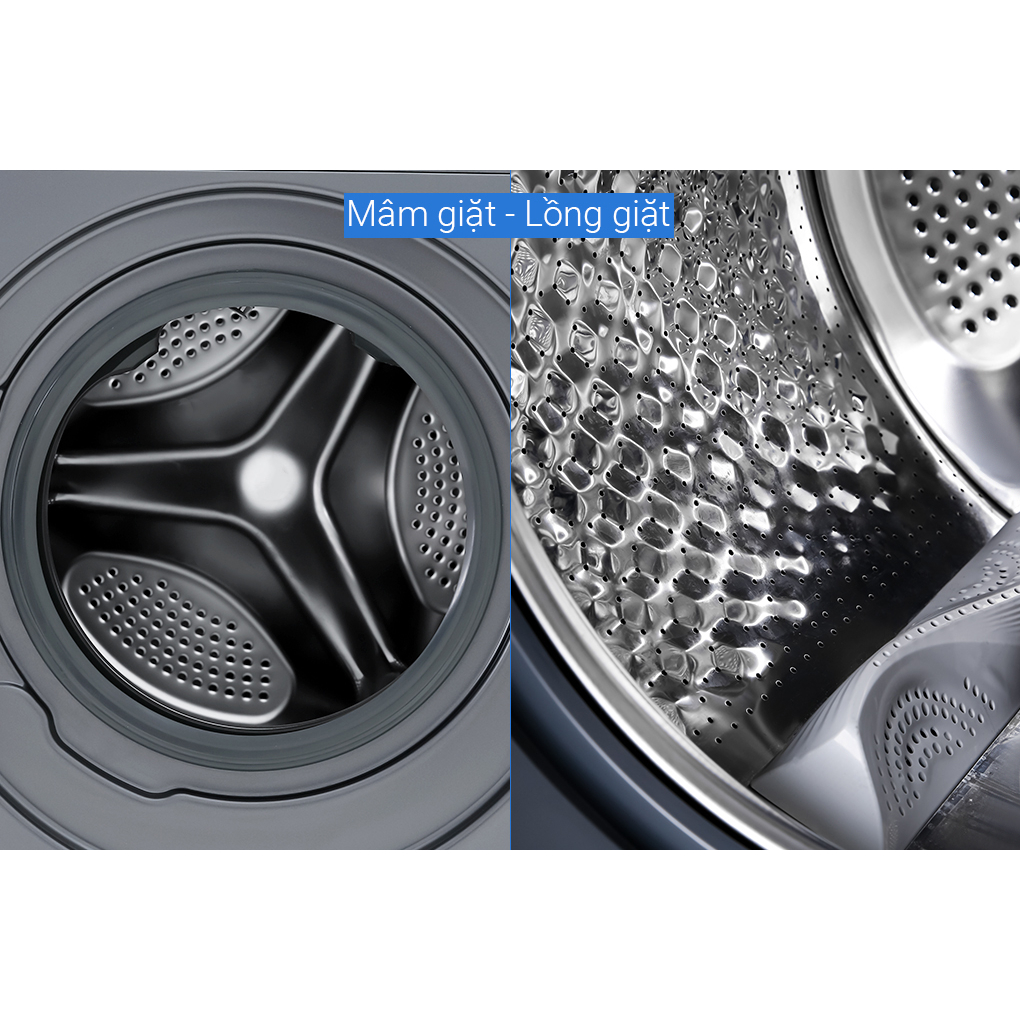 TW-BK115G4V  - Máy Giặt Toshiba Inverter 10.5 Kg TW-BK115G4V  -MIỄN PHÍ GIAO HCM