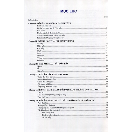 Sách-Siêu âm Sản khoa Thực hành