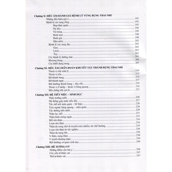 Sách-Siêu âm Sản khoa Thực hành