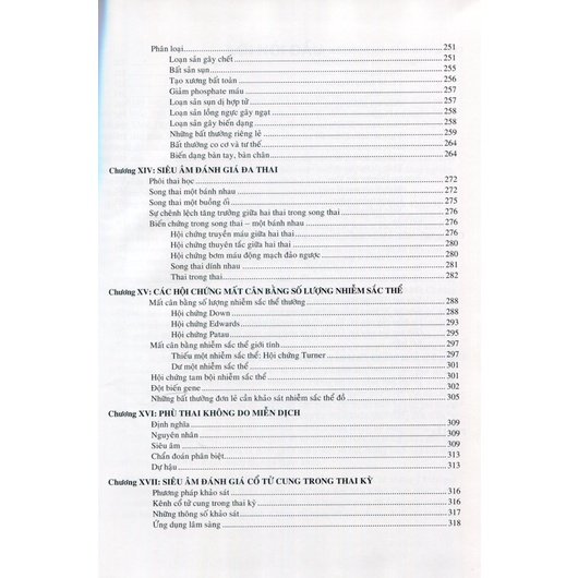 Sách-Siêu âm Sản khoa Thực hành