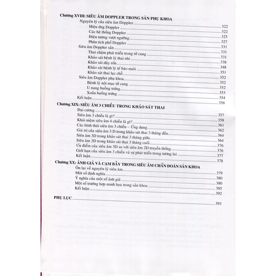 Sách-Siêu âm Sản khoa Thực hành