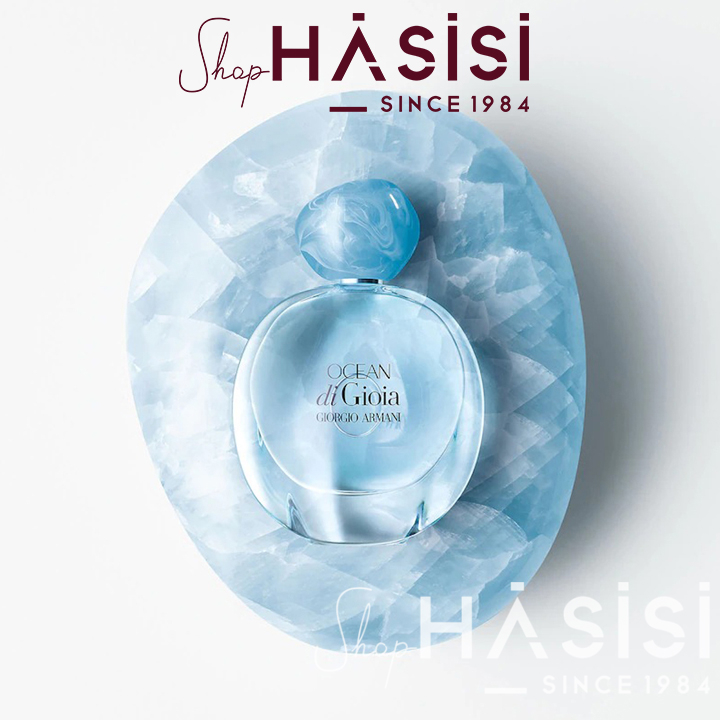 Nước Hoa Nữ ARMANI - Ocean Di Gioia EDP 100ml