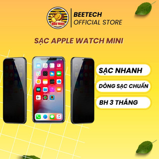 Cường lực chống nhìn trộm cho iP , kính bảo vệ màn hình tối màn hình theo góc nghiêng của điện thoại - Beetech