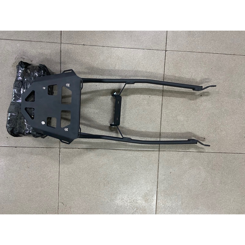 Baga Dài form Thái Lan cho Xsr155