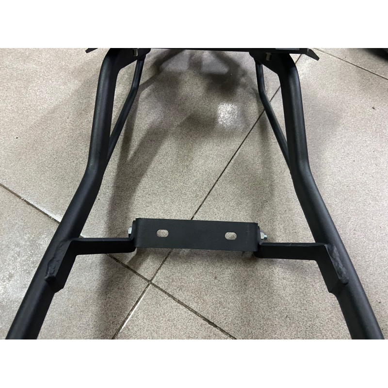 Baga Dài form Thái Lan cho Xsr155