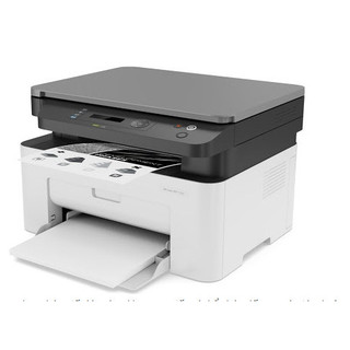 Máy in HP Laser MFP 135w( mới 80%)