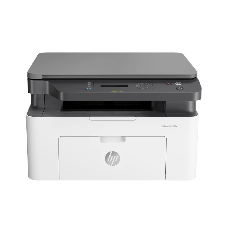 Máy in HP Laser MFP 135w