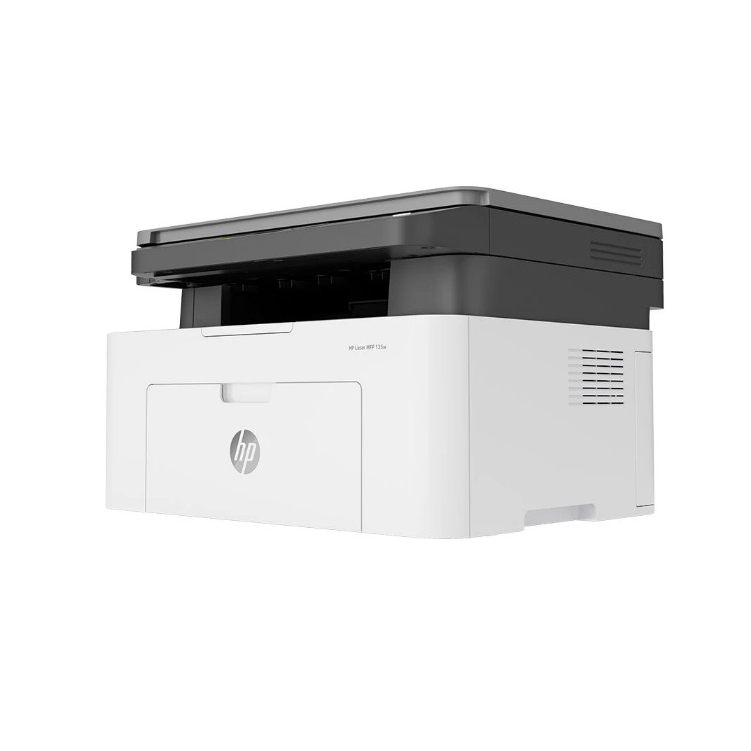Máy in HP Laser MFP 135w