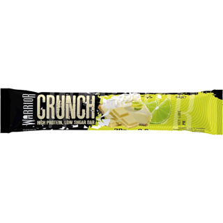 Thanh Protein Warrior Crunch Protein Bar 64g Chính Hãng Giá Tốt Nhất