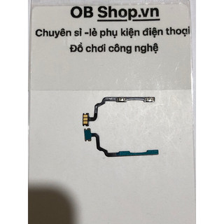 Cáp nguồn,Cáp volum(âm lượng) oppo A53