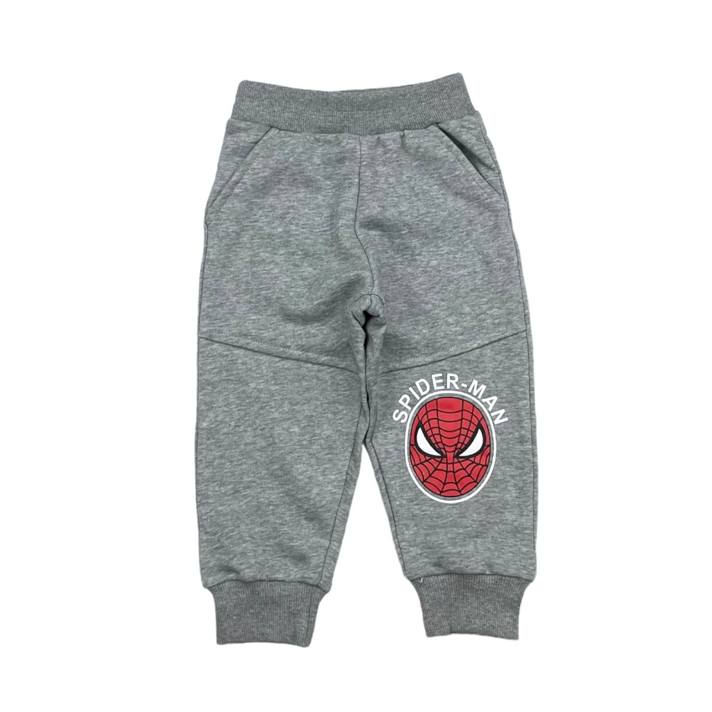 Quần nỉ da cá siêu nhân nhện SPIDERMAN 9-23 kg . Chính Hãng LITIBABY