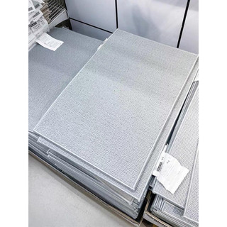 Thảm ikea nhà tắm 40x 60cm
