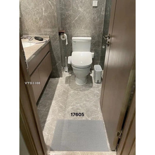 Thảm ikea nhà tắm 40x 60cm