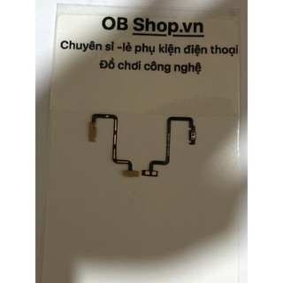 Cáp nguồn,Cáp volum(âm lượng) oppo A53