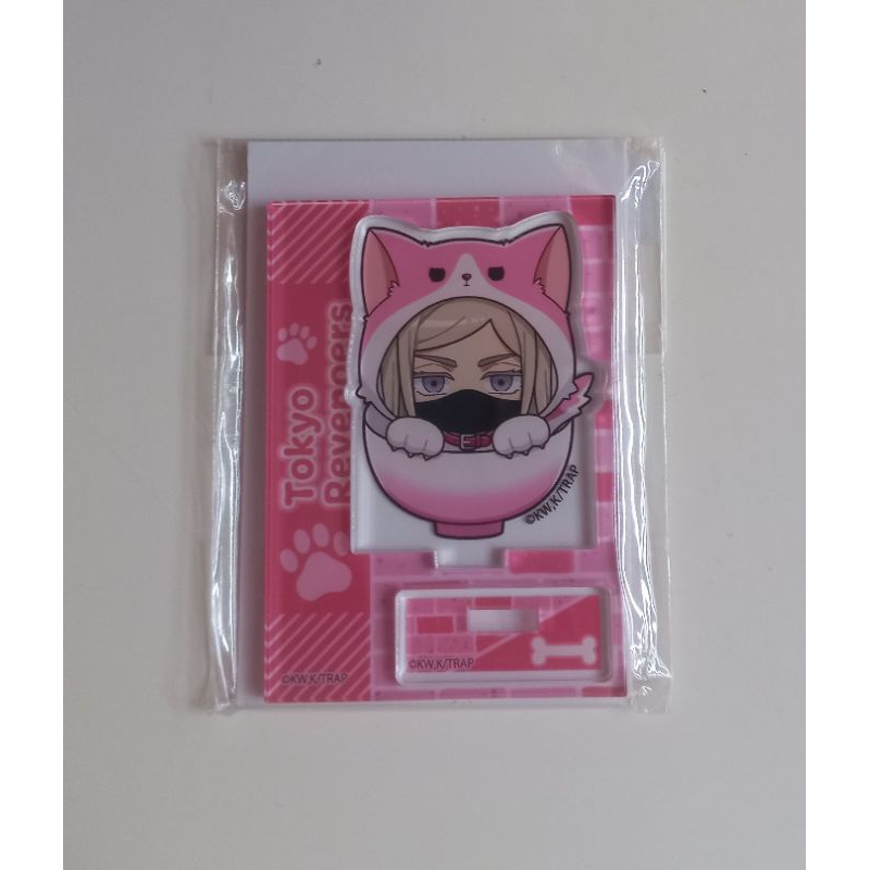 Standee Tokyo revengers sanzu