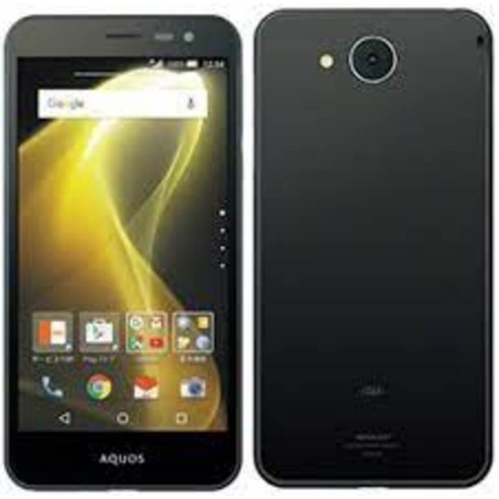điện thoại giá rẻ dành cho học sinh Sharp Aquos SHV35 ram 2G/16G Chính Hãng, nghe gọi tốt, cày game chất - BCC 06