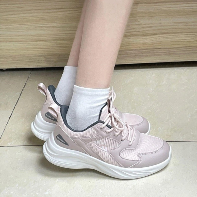 Giày thể thao Wa.rrior