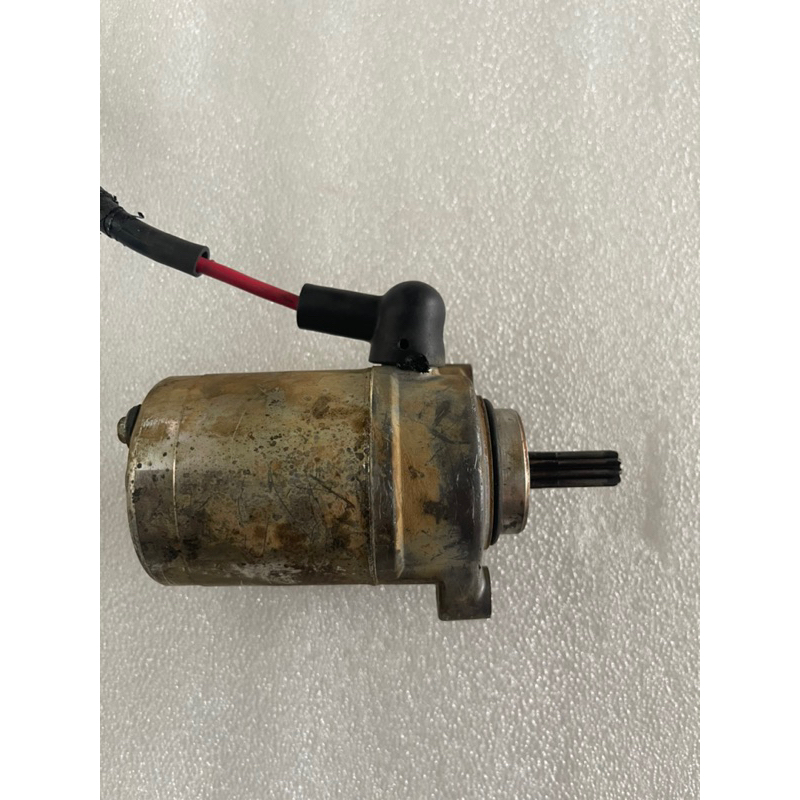 Củ đề Sirius 110 Fi.hãng Yamaha