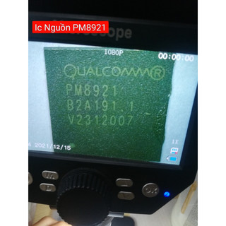 PM8921 Ic Nguồn