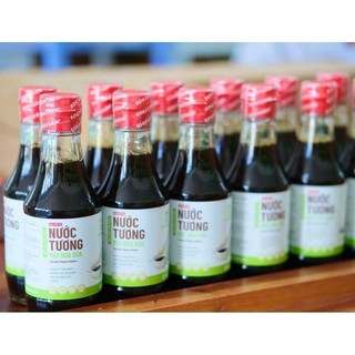 Nước tương mật hoa dừa 200ml