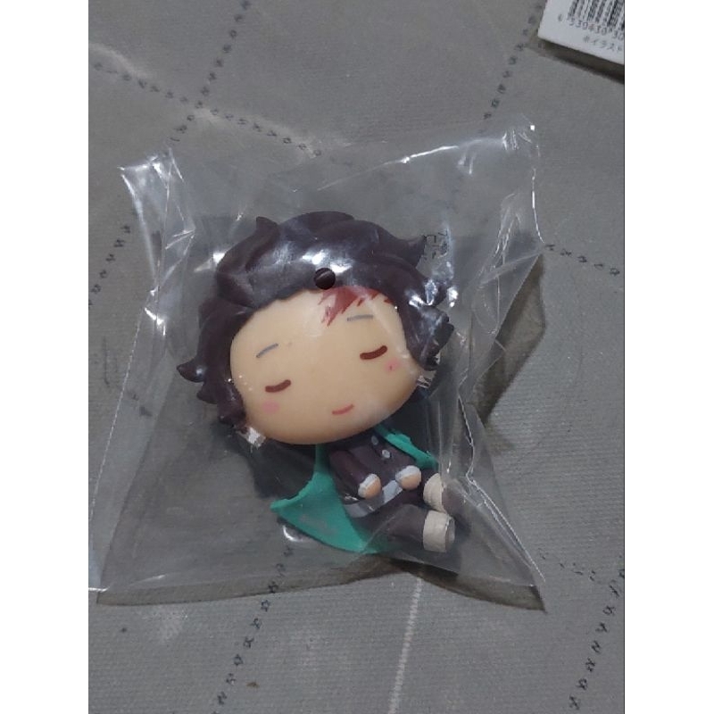 Móc khóa nam châm Kimetsu no Yaiba