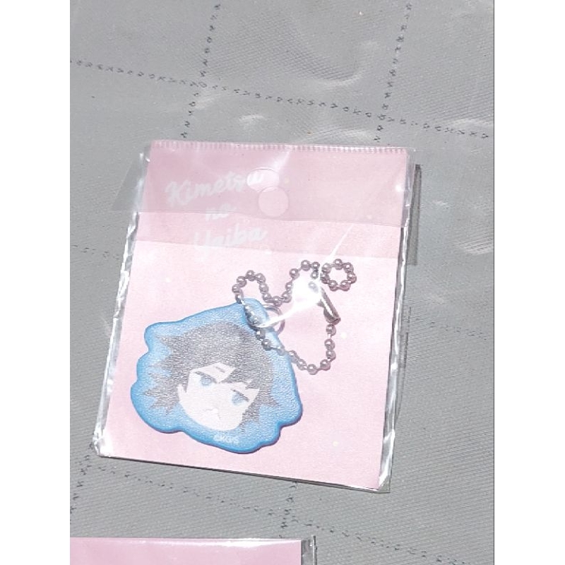 Móc khóa nam châm Kimetsu no Yaiba