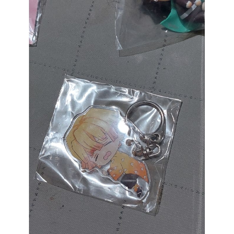 Móc khóa nam châm Kimetsu no Yaiba