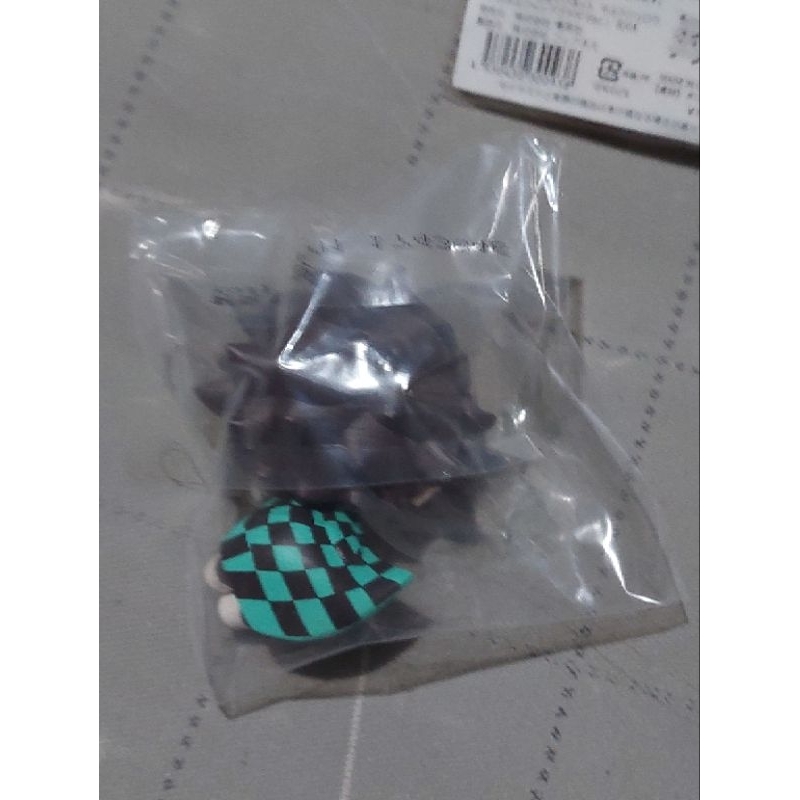 Móc khóa nam châm Kimetsu no Yaiba