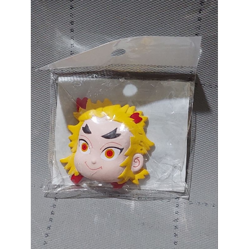 Móc khóa nam châm Kimetsu no Yaiba