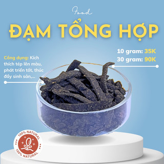 Thức ăn cho tép - thức ăn đạm tổng hợp cho tép cảnh