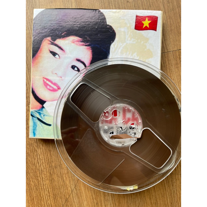 Băng cối NHÃ CA 5