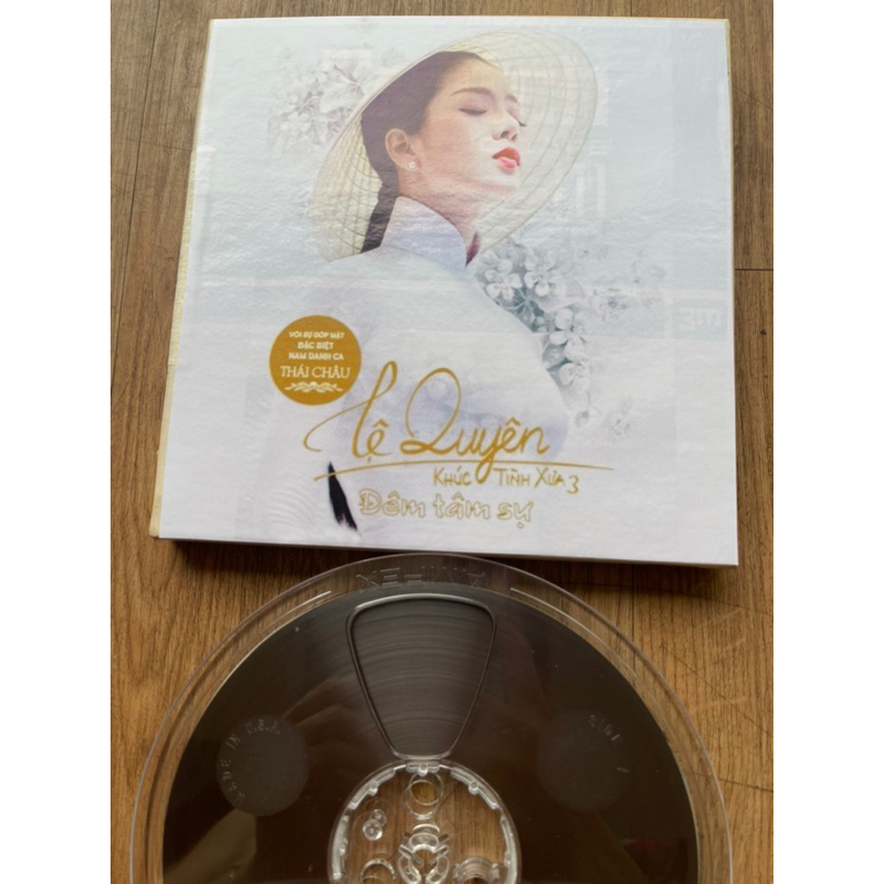 băng cối cs LỆ QUYÊN