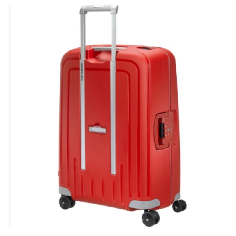 Vali Samsonite S cure - Made in EU xịn xò
