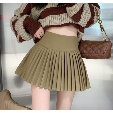 Chân váy xếp ly Tennis dáng ngắn xoè đẹp nhất ngành LUMA036