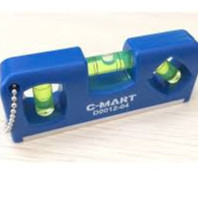 Thước thủy bỏ túi có từ c-mart d0012 100mm