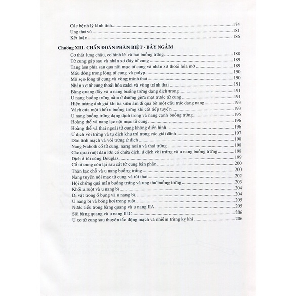 Sách-Siêu âm Phụ khoa Thực hành