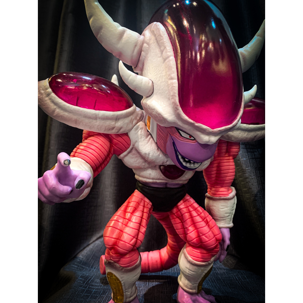 Mô Hình Frieza Third Forrm Siêu To 35cm trong truyện Dragon Ball