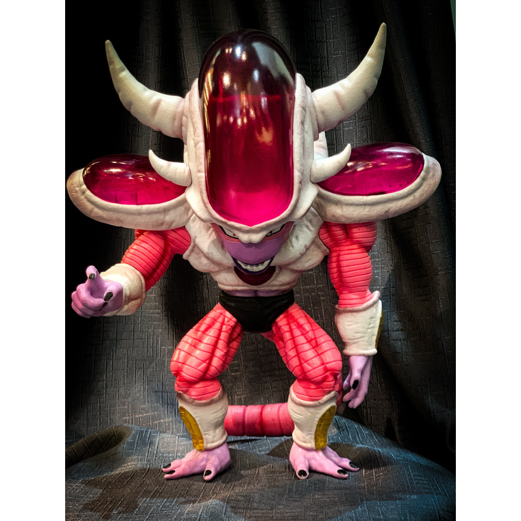 Mô Hình Frieza Third Forrm Siêu To 35cm trong truyện Dragon Ball