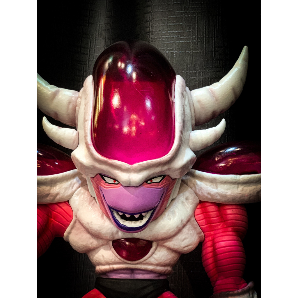 Mô Hình Frieza Third Forrm Siêu To 35cm trong truyện Dragon Ball