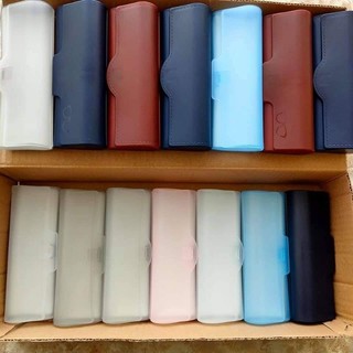 hộp nhựa đựng kính cận