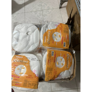 BỊCH 100 miếng Mặt nạ giấy khô Hàn quốc