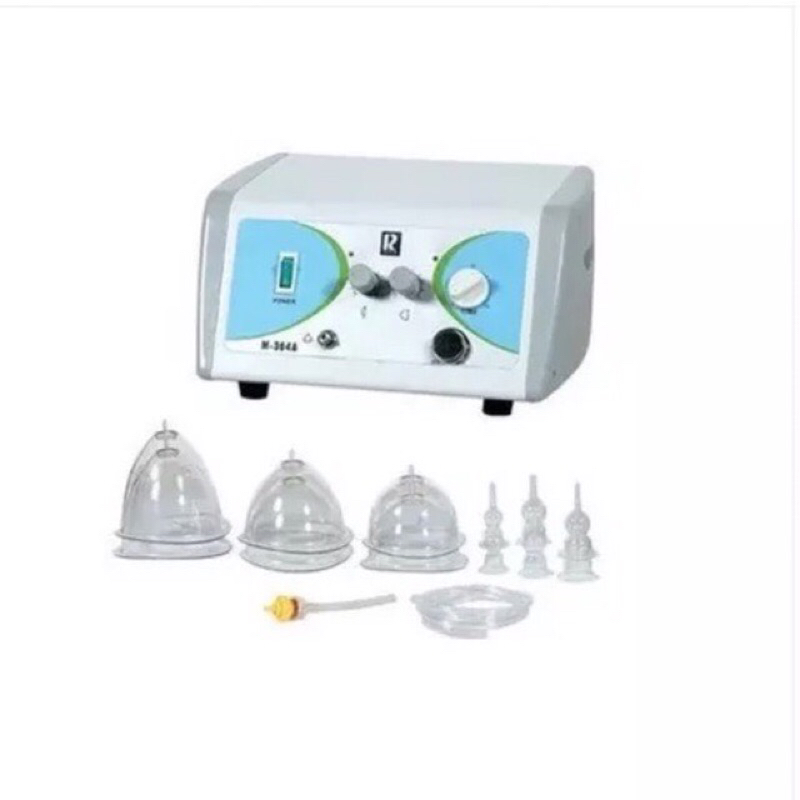 MÁY THÔNG TẮC TIA SỮA SAU SINH M-364A