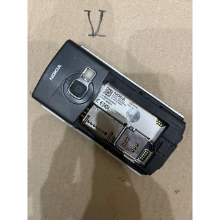 Main sống nokia n70