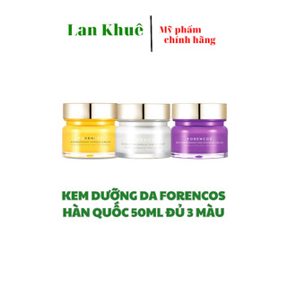 kem Forencos ngày & đêm ( FULL SIZE)