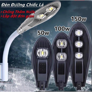 Đèn lá,đèn đường 150w 200w siêu sáng,chip led cao cấp