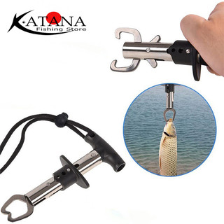 Kẹp Cá Đa Năng, Kẹp Cá Có Cân Đa Năng
