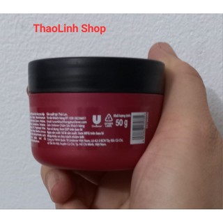 Kem ủ tóc TRESemmé Keratin Smooth/Rebond 50Gr/180ml