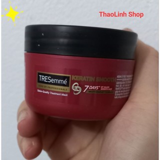 Kem ủ tóc TRESemmé Keratin Smooth/Rebond 50Gr